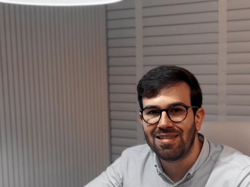 Foto 7 de Dr Bruno Gustavo Fonsêca