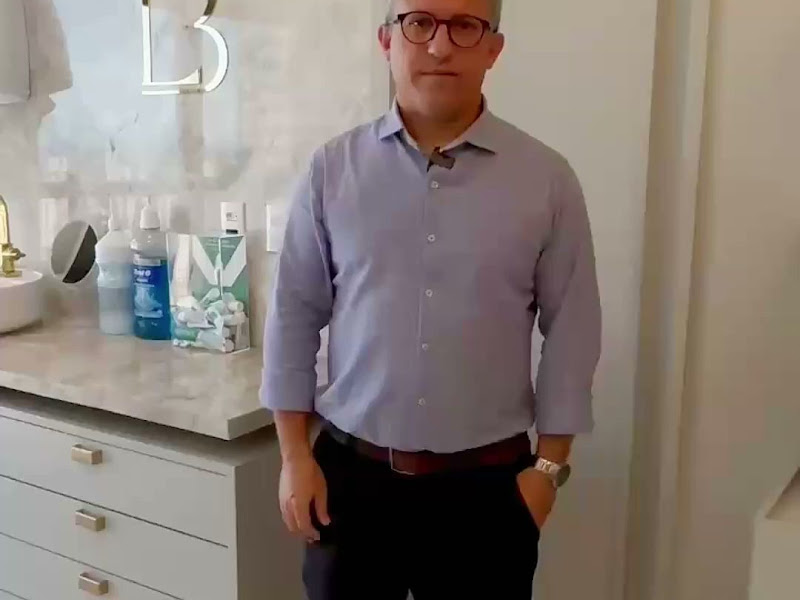 Foto 3 de Dr. Bruno Lins Implante Dentário em João Pessoa