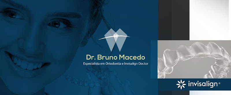 Foto 2 de Dr. Bruno Macedo - Ortodontista