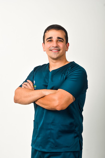 Foto 3 de Dr Bruno Menezes - Maxiprime Bucomaxilofacial