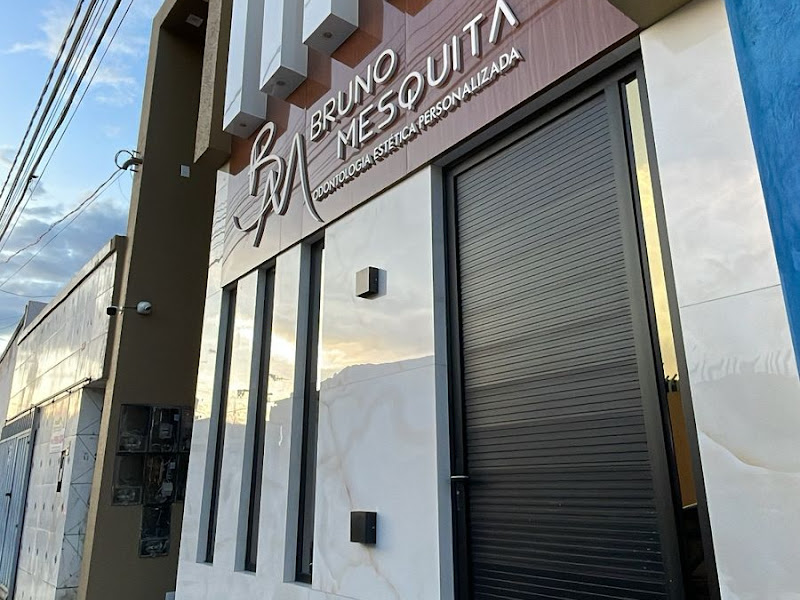 Foto 2 de Dr. Bruno Mesquita - Consultório Odontológico