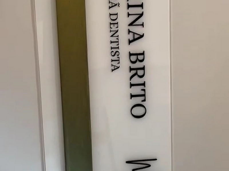 Foto 3 de Dr. Bruno Mesquita - Consultório Odontológico