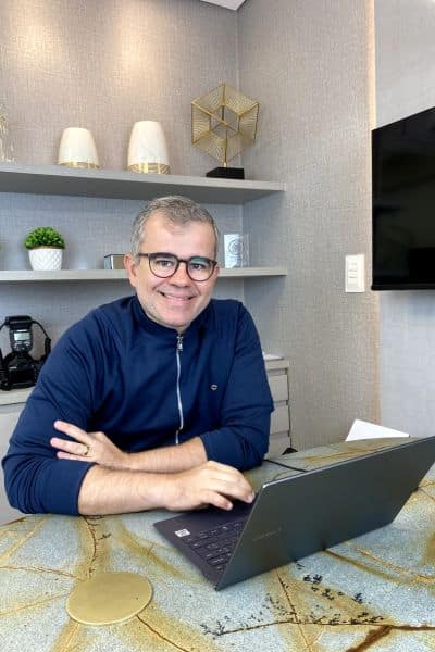 Foto 2 de Dr. Bruno Nobre