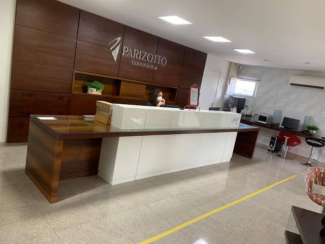 Foto 3 de Dr. Bruno Perez - Periodontista e Implantodontista