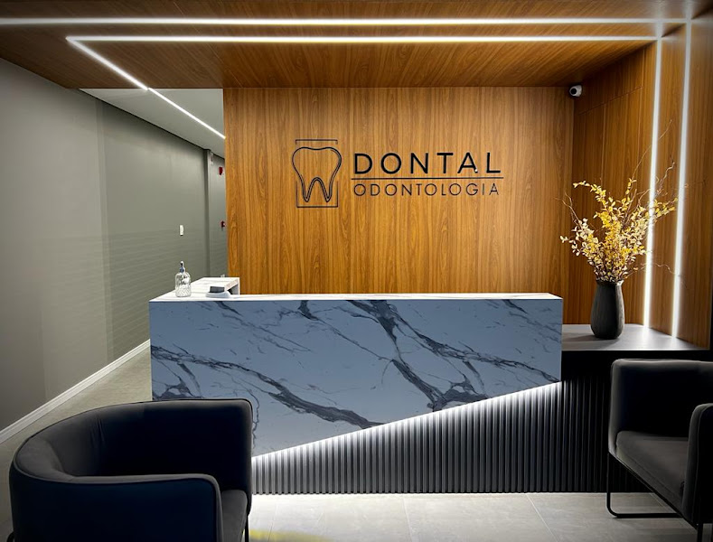 Foto 3 de DR. BRUNO PRZYSIEZNY | Dontal Odontologia