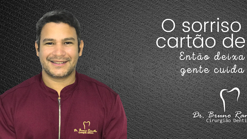 Foto 3 de Dr. Bruno Ramalho | Cirurgião-Dentista