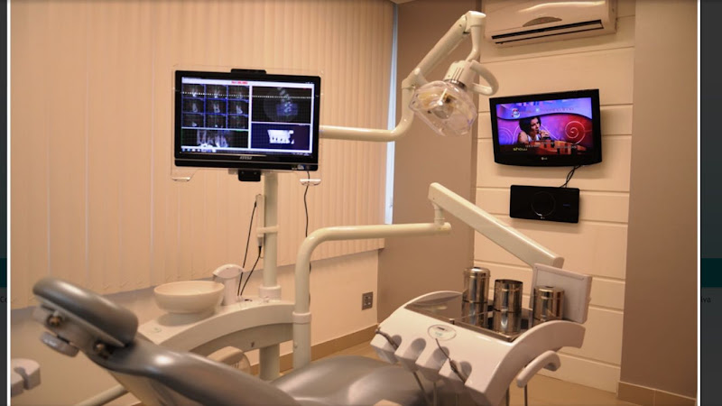 Foto 2 de Dr. Bruno Rangel (Implantodontia, Reabilitação Bucal)