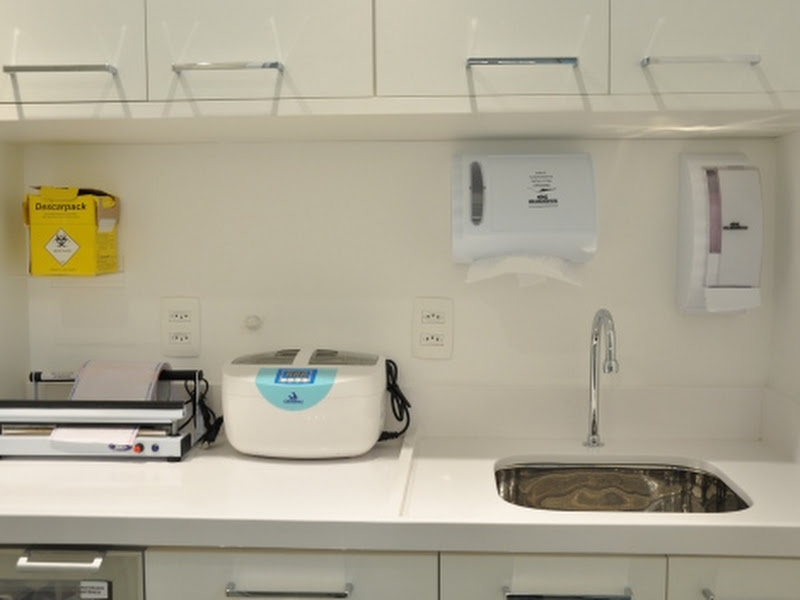 Foto 3 de Dr. Bruno Rangel (Implantodontia, Reabilitação Bucal)