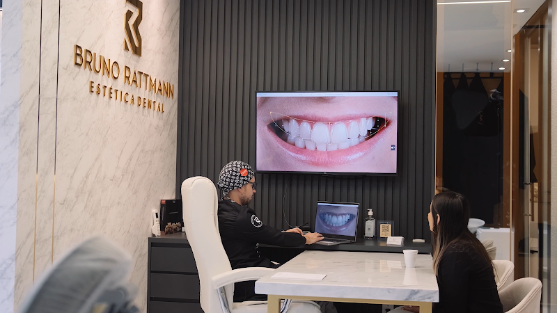 Foto 3 de Dr. Bruno Rattmann