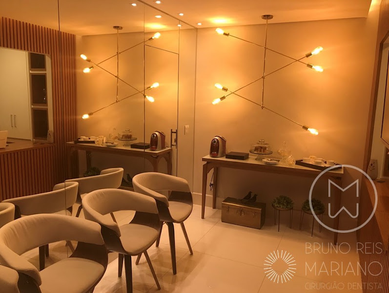 Foto 3 de Dr. Bruno Reis Mariano