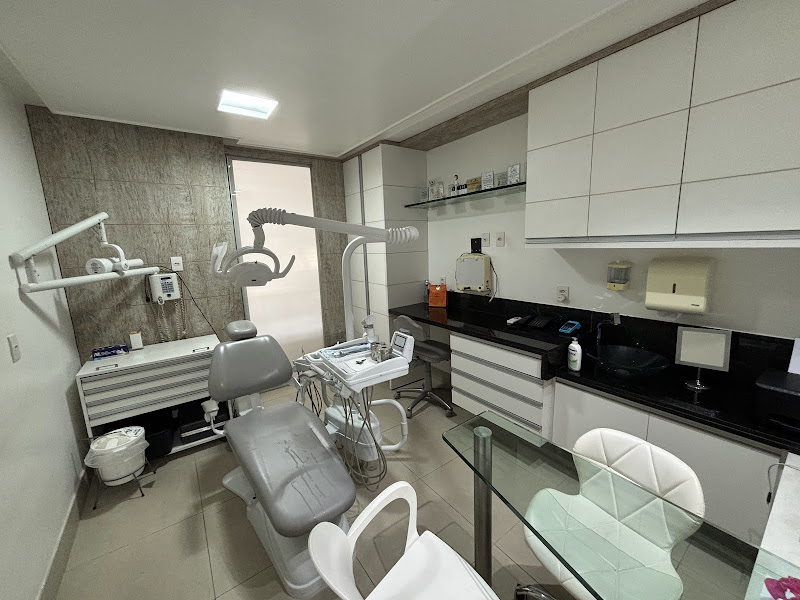 Foto 4 de Dr. Bruno Rocha Guerra - Cirurgião Dentista