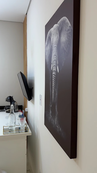 Foto 3 de Dr.Bruno Roriz - Cirurgião Dentista