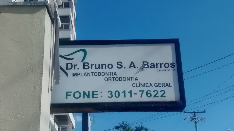 Foto 2 de Dr. Bruno S.A. Barros