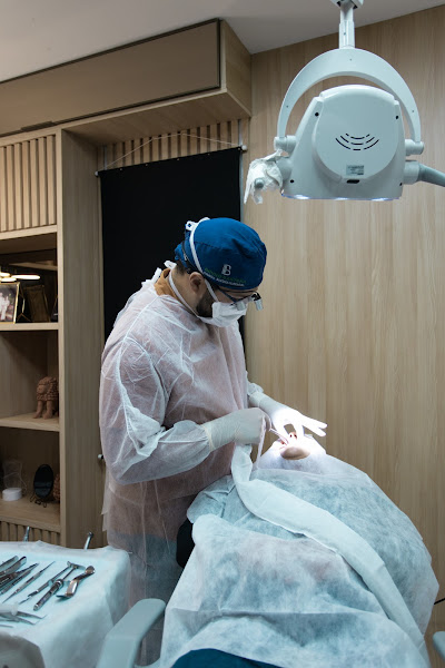 Foto 2 de Dr. Bruno Santana | Cirurgia Ortognática