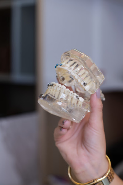 Foto 3 de Dr. Bruno Santana | Cirurgia Ortognática