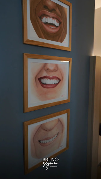 Foto 3 de Dr. Bruno Segnini - Implantes Dentários