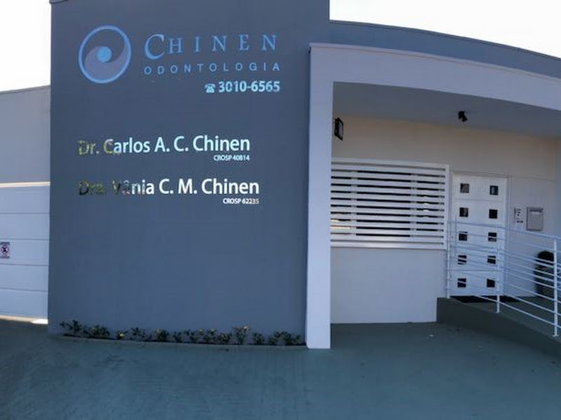 Foto 8 de Dr. Bruno Segnini - Implantes Dentários