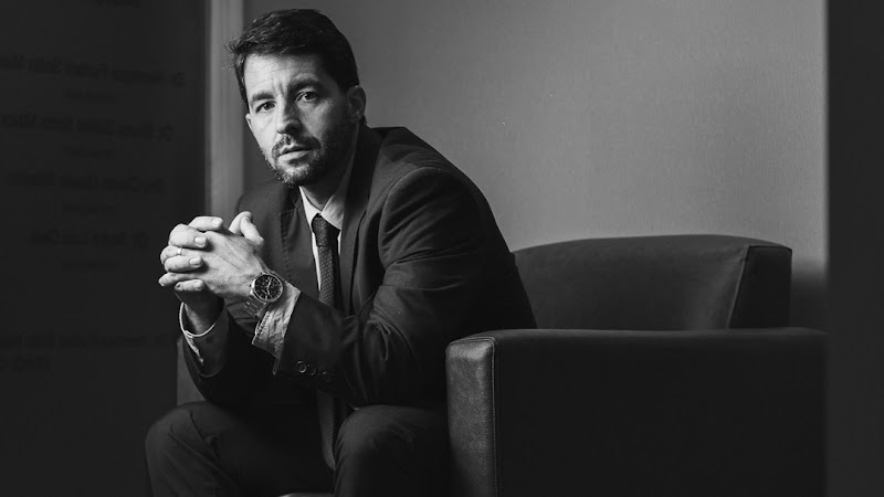 Foto 2 de Dr. Bruno Sotto Maior | Dentista | Juiz de Fora