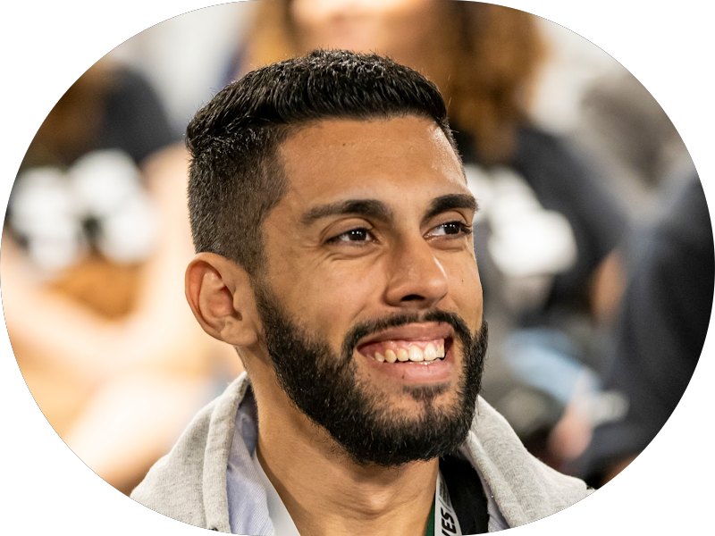 Foto 2 de Dr Bruno Tinoco