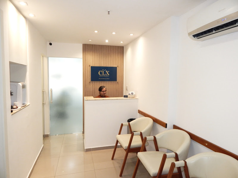 Foto 3 de Dr Bruno Tinoco