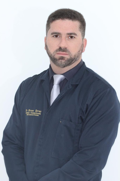 Foto 2 de Dr. Bruno Torres, Dentista