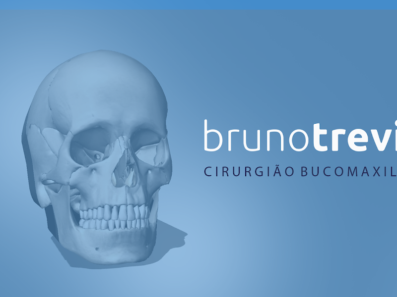 Foto de Dr. Bruno Trevisan