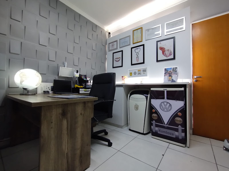 Foto 2 de Dr. Bruno Victor Saturninio - Odontologia Integrada