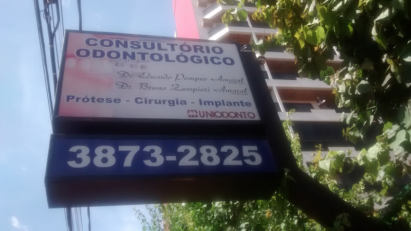 Foto 3 de Dr Bruno Zampieri Amaral