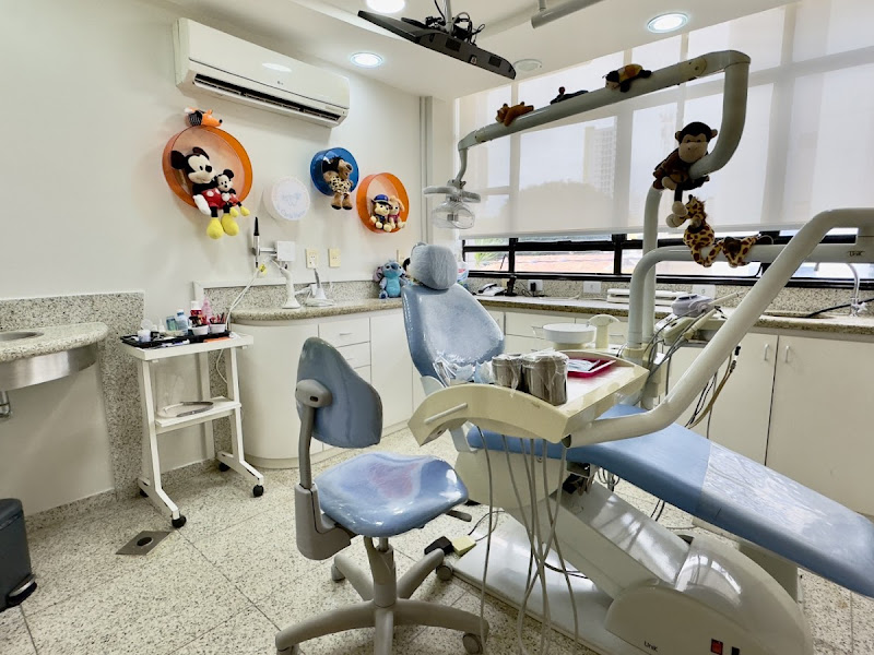 Foto de Dr Cácio Paiva | Odontopediatria | Natal/RN