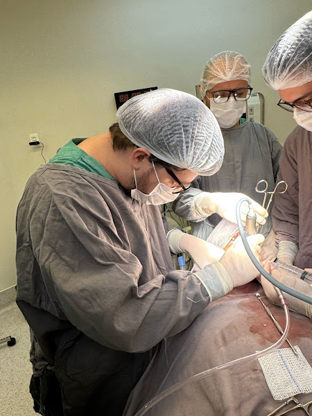 Foto 3 de Dr. Caio Cafola - Cirurgião Buco Maxilo Facial e Harmonização Orofacial