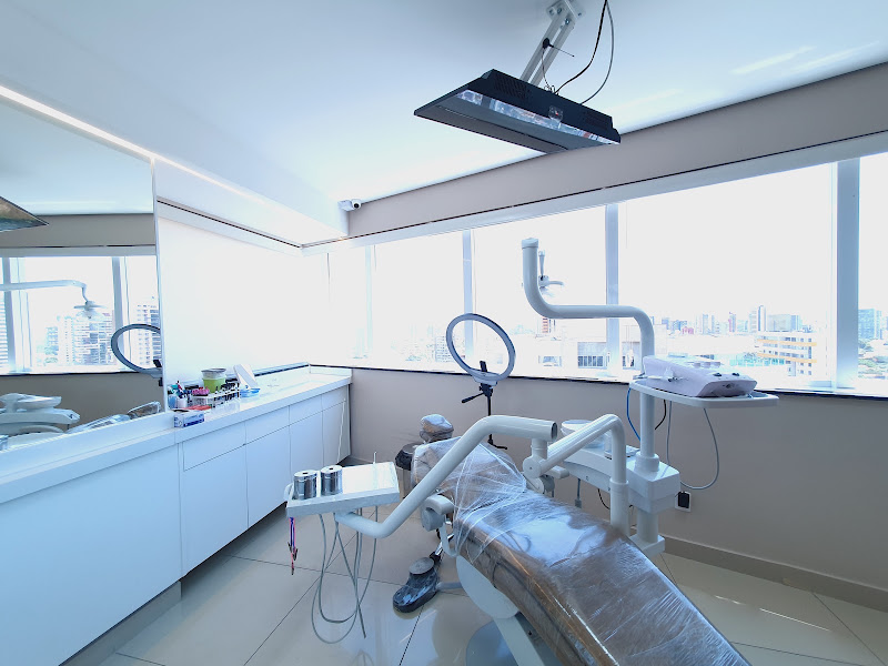 Foto 3 de Dr Caio César - Odontologia Estética