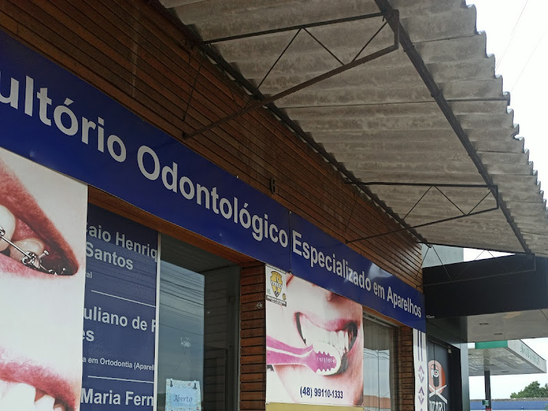 Foto de Dr. Caio Henrique dos Santos