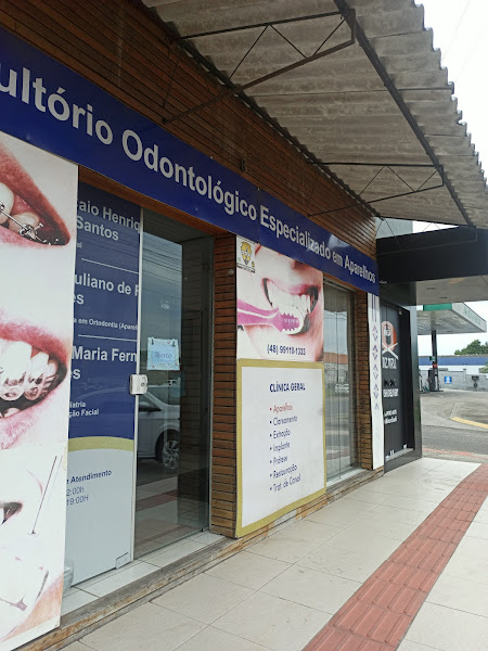 Foto 2 de Dr. Caio Henrique dos Santos