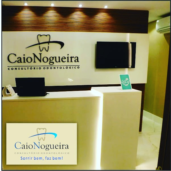 Foto 2 de Dr. Caio Nogueira Consultório Odontológico