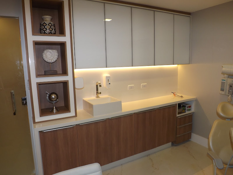 Foto 3 de Dr. Caio Nogueira Consultório Odontológico