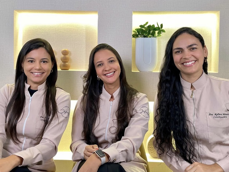 Foto 9 de Dr. Caio Nogueira Consultório Odontológico