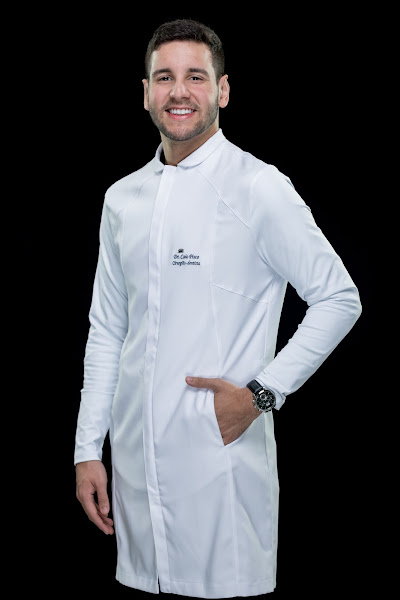 Foto 2 de Dr. Caio Pisco