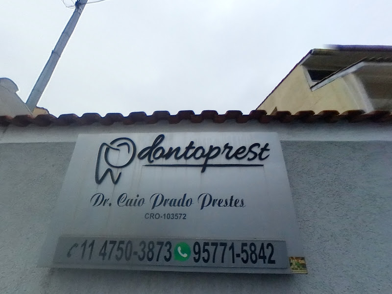 Foto 3 de Dr. Caio Prado Prestes - Odontoprest