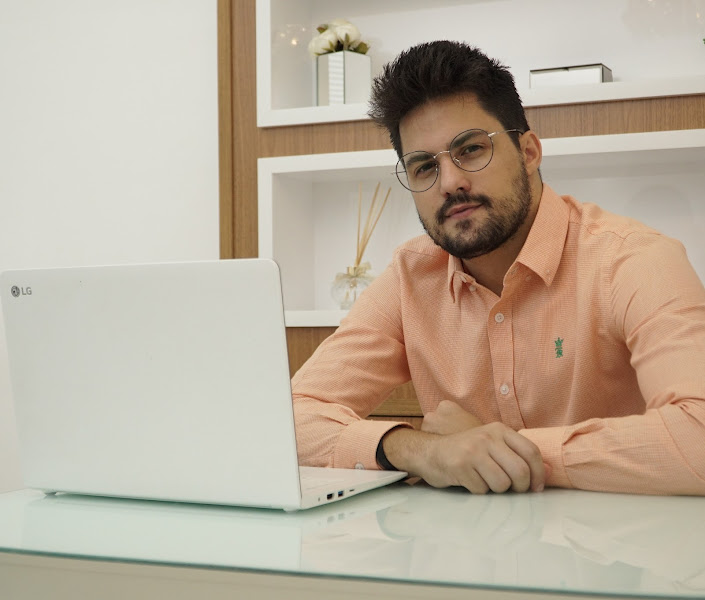 Foto 2 de Dr. Caio Villela