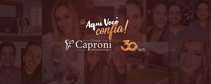 Foto de Dr. Cairo Caproni
