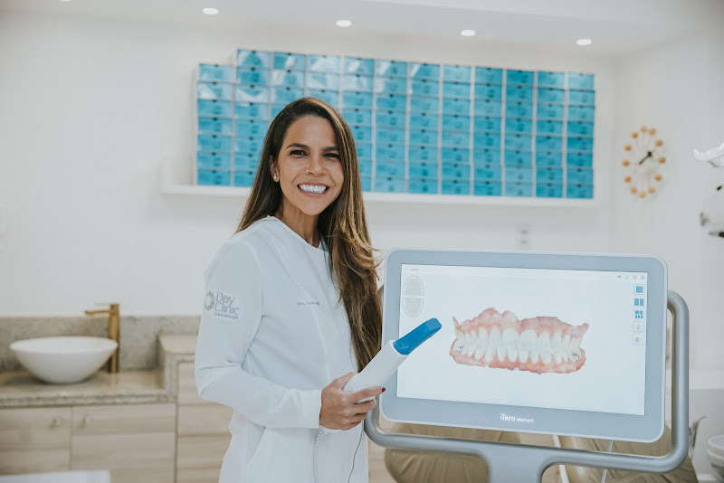 Foto 2 de Drª Camila Belo Falcão Ahid