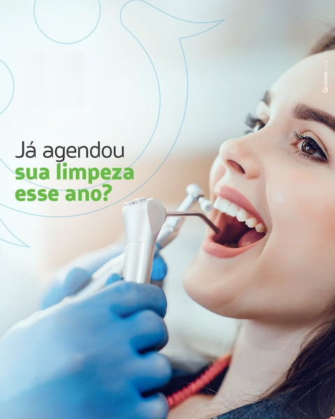 Foto 3 de Drª Camila Conceição Salzer - Dentista