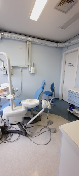 Foto 3 de Drª Camila Moraes - Dentista