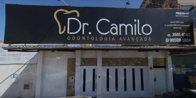 Foto 2 de Dr Camilo - Odontologia Avançada