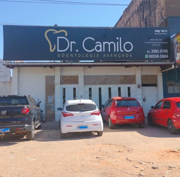 Foto 3 de Dr Camilo - Odontologia Avançada