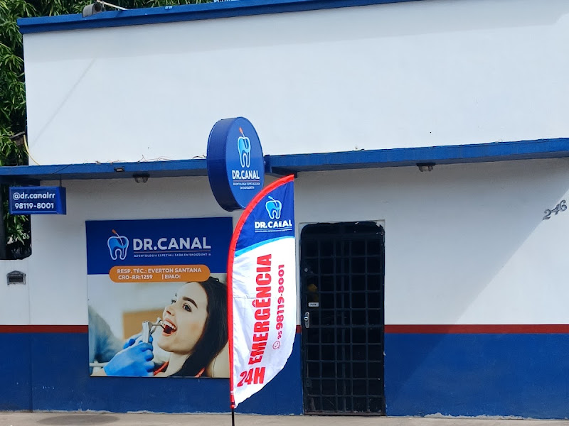Foto de Dr. Canal Clínica Odontológica