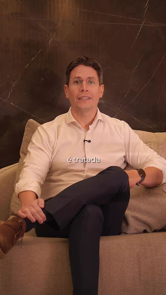 Foto 3 de Dr. Carlos A. F. Trindade, Especialista em Dor - Belo Horizonte