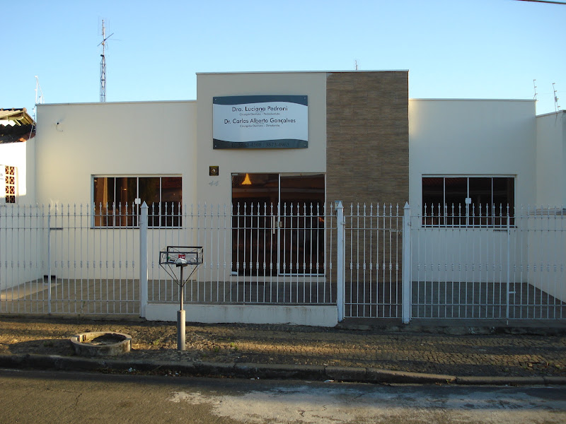 Foto 2 de Dr. Carlos Alberto Gonçalves