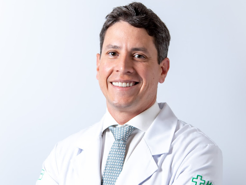 Foto 2 de Dr. Carlos Alexandre de Freitas Trindade, Anestesiologista