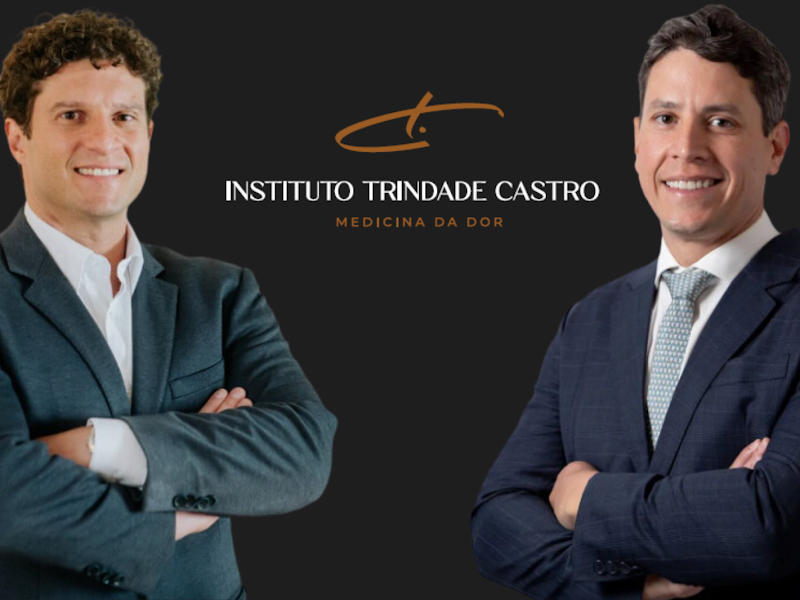 Foto 3 de Dr. Carlos Alexandre de Freitas Trindade, Anestesiologista